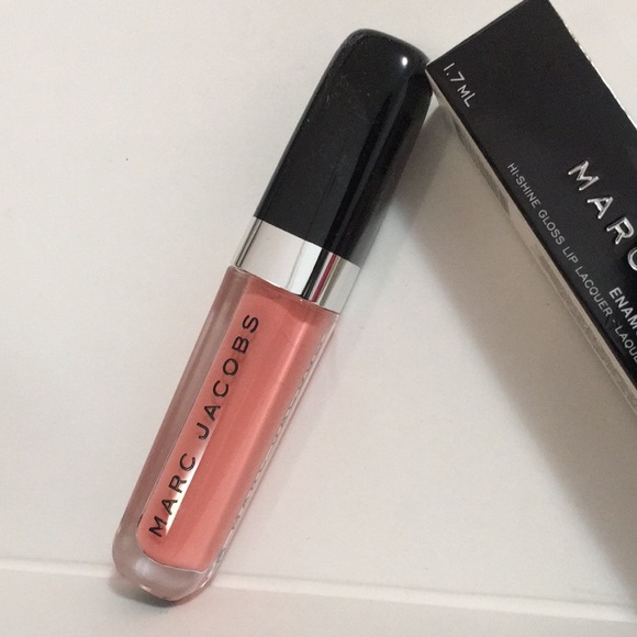 Marc Jacob Lipgloss - Picture 2 of 2